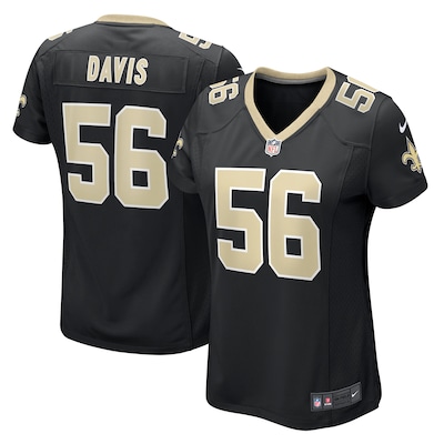 New Orleans Saints Women Jerseys 2025-10-21-028